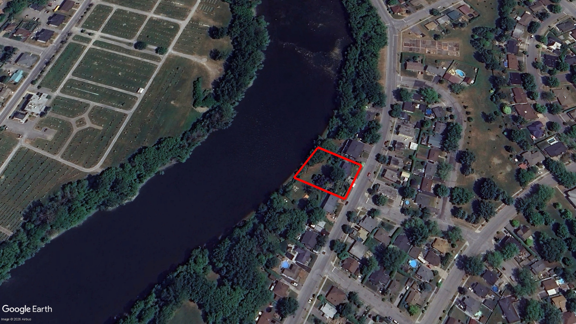 Tax Sale Saint-Hyacinthe, Quebec - 