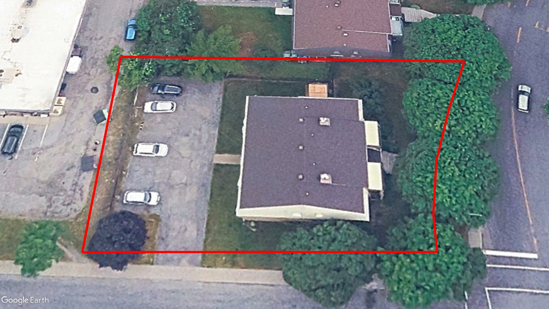 Tax Sale Montreal, Quebec - 802500-20