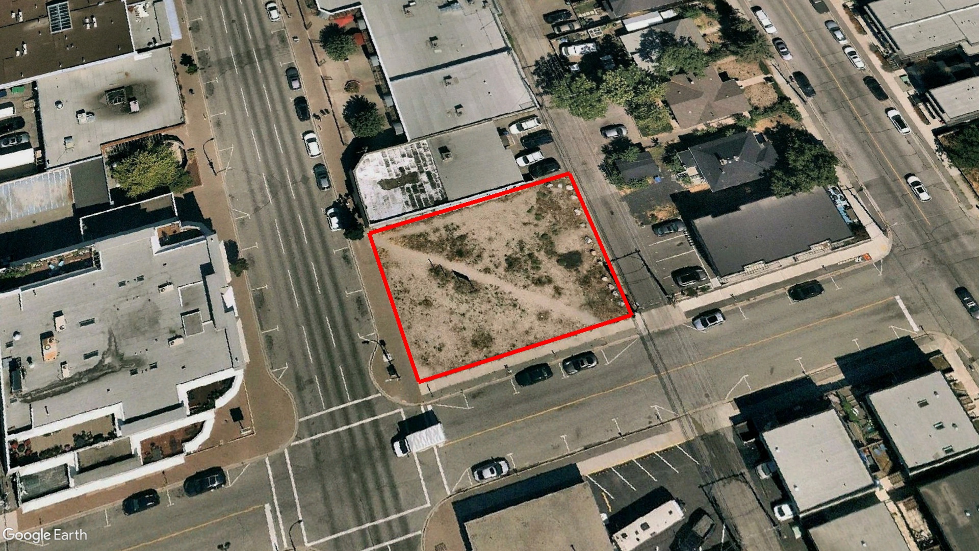 Tax Sale Penticton, British Columbia - 06575-000