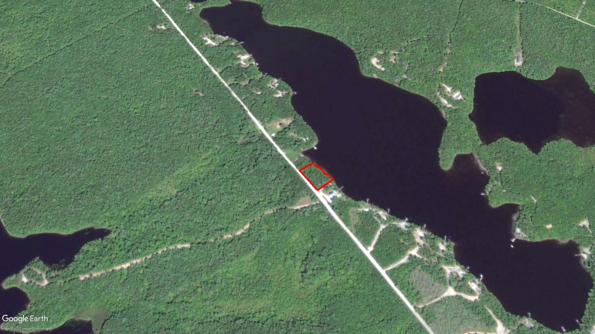 Tax Sale Argyle, Nova Scotia - 01389203