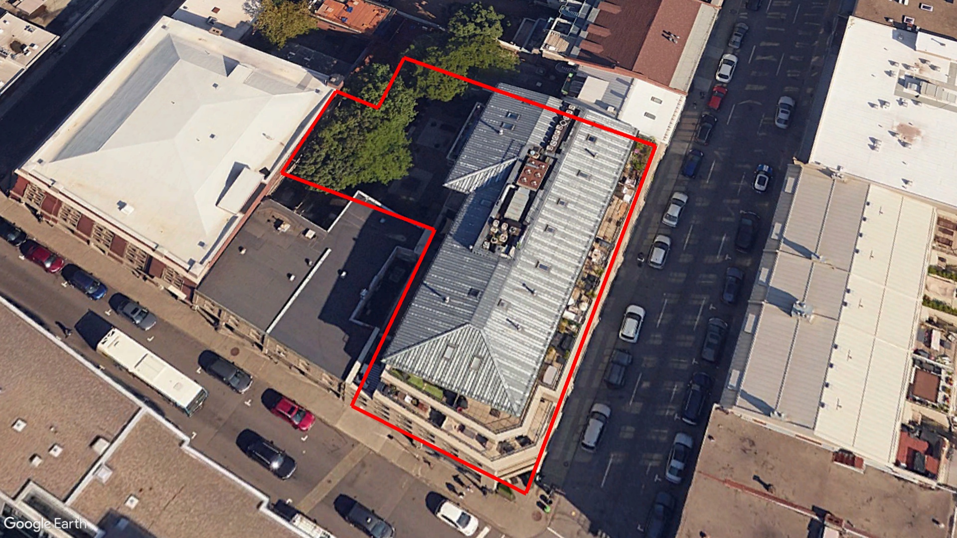 Tax Sale Montreal, Quebec - 110001-82