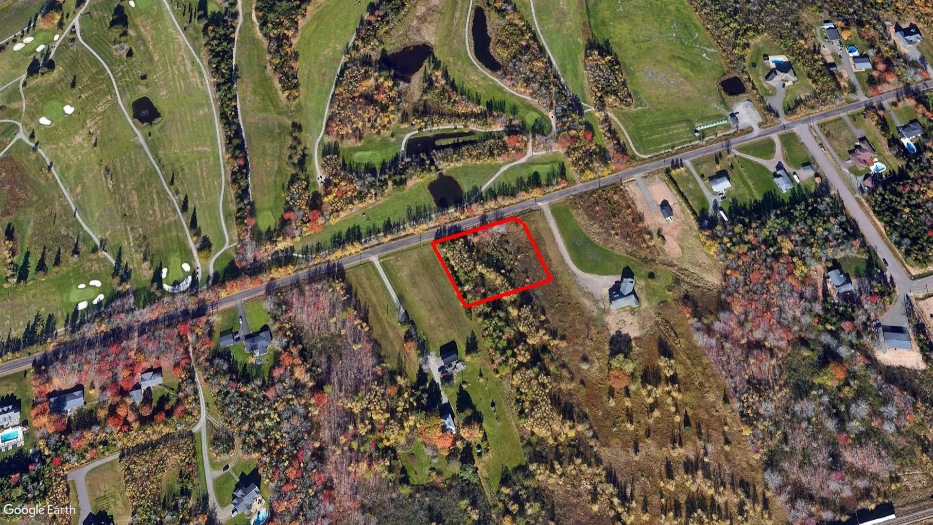 Tax Sale Albert Westmorland, New Brunswick - 06192237