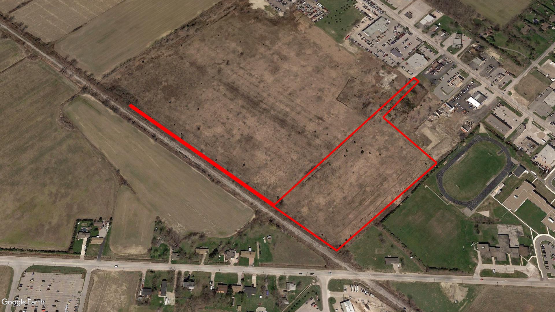 Tax Sale Lakeshore, Ontario - 3751.050.000.10000