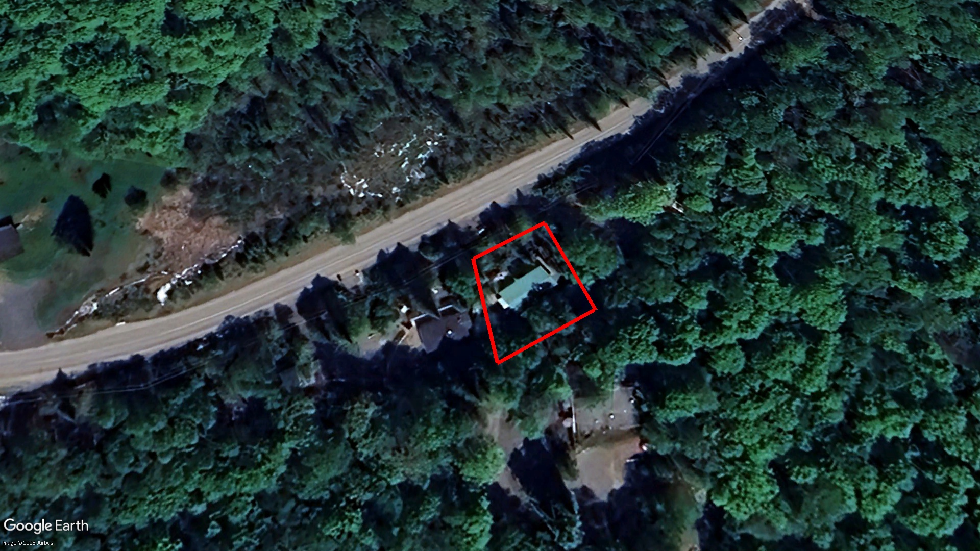 Tax Sale Les Pays-d'en-Haut, Quebec - 
