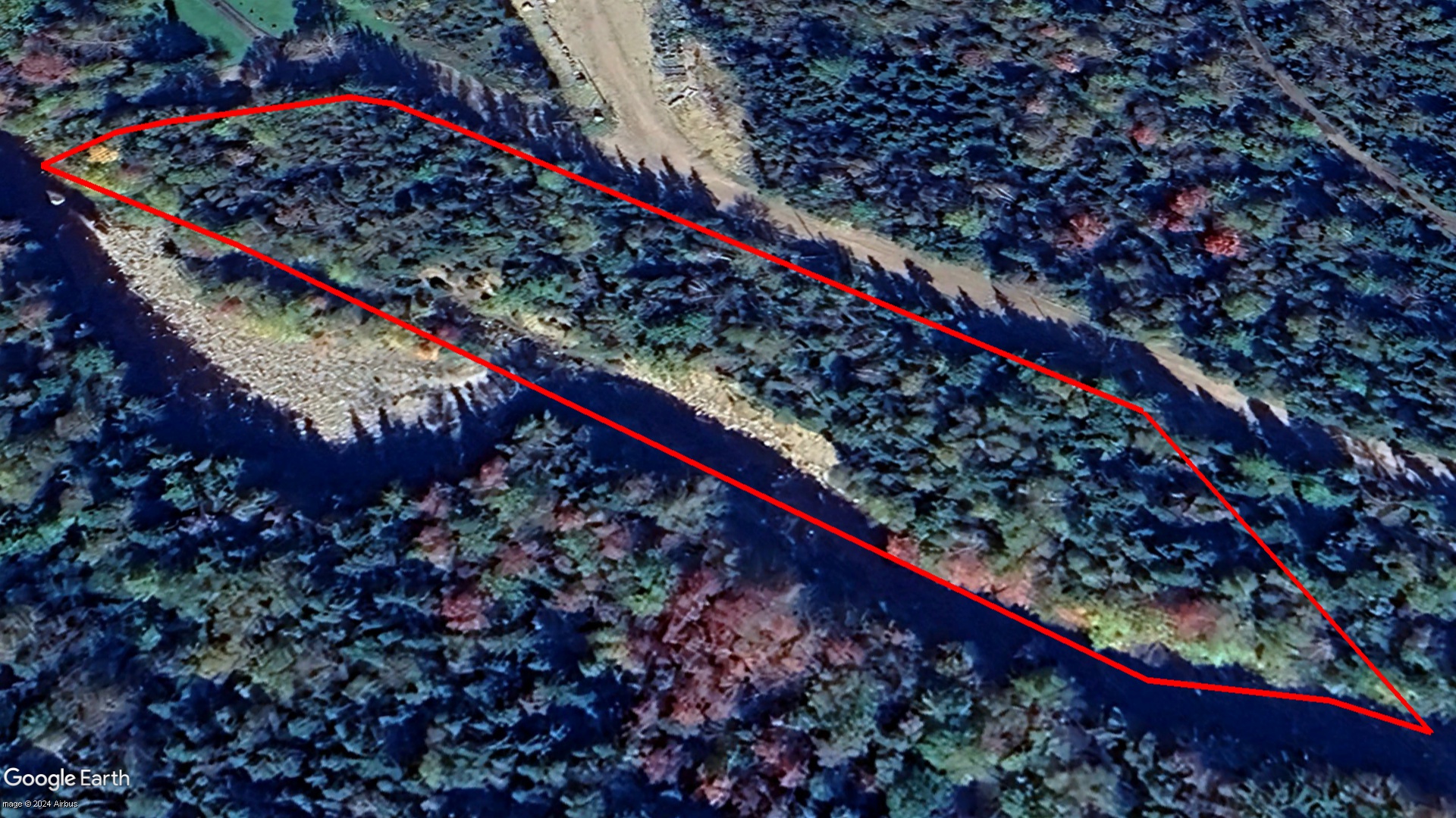 Tax Sale Victoria, Nova Scotia - 10737583