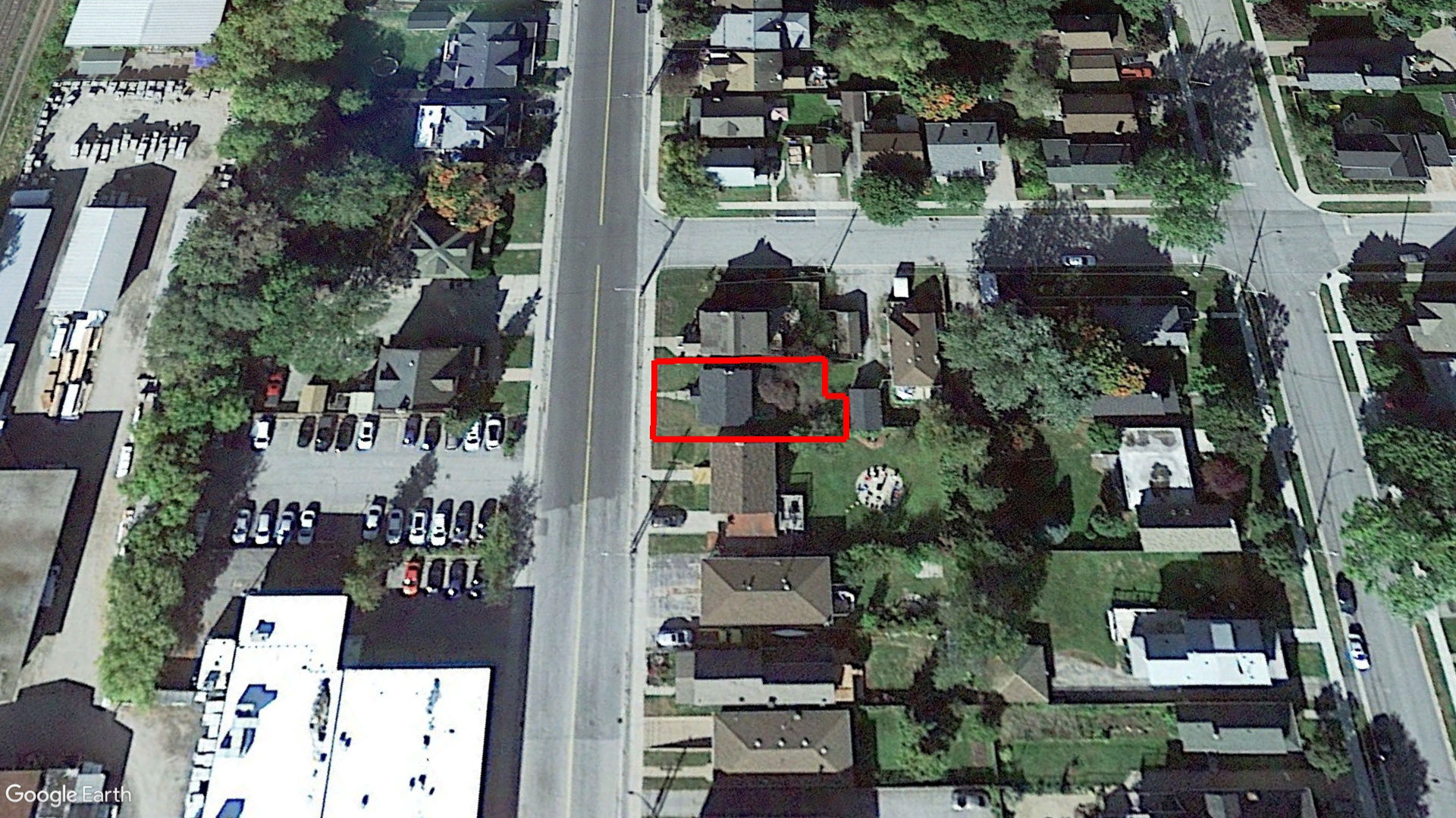 Tax Sale North Bay, Ontario - 