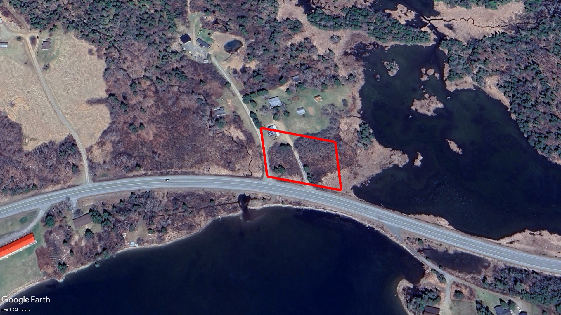 Tax Sale Victoria, Nova Scotia - 00262447