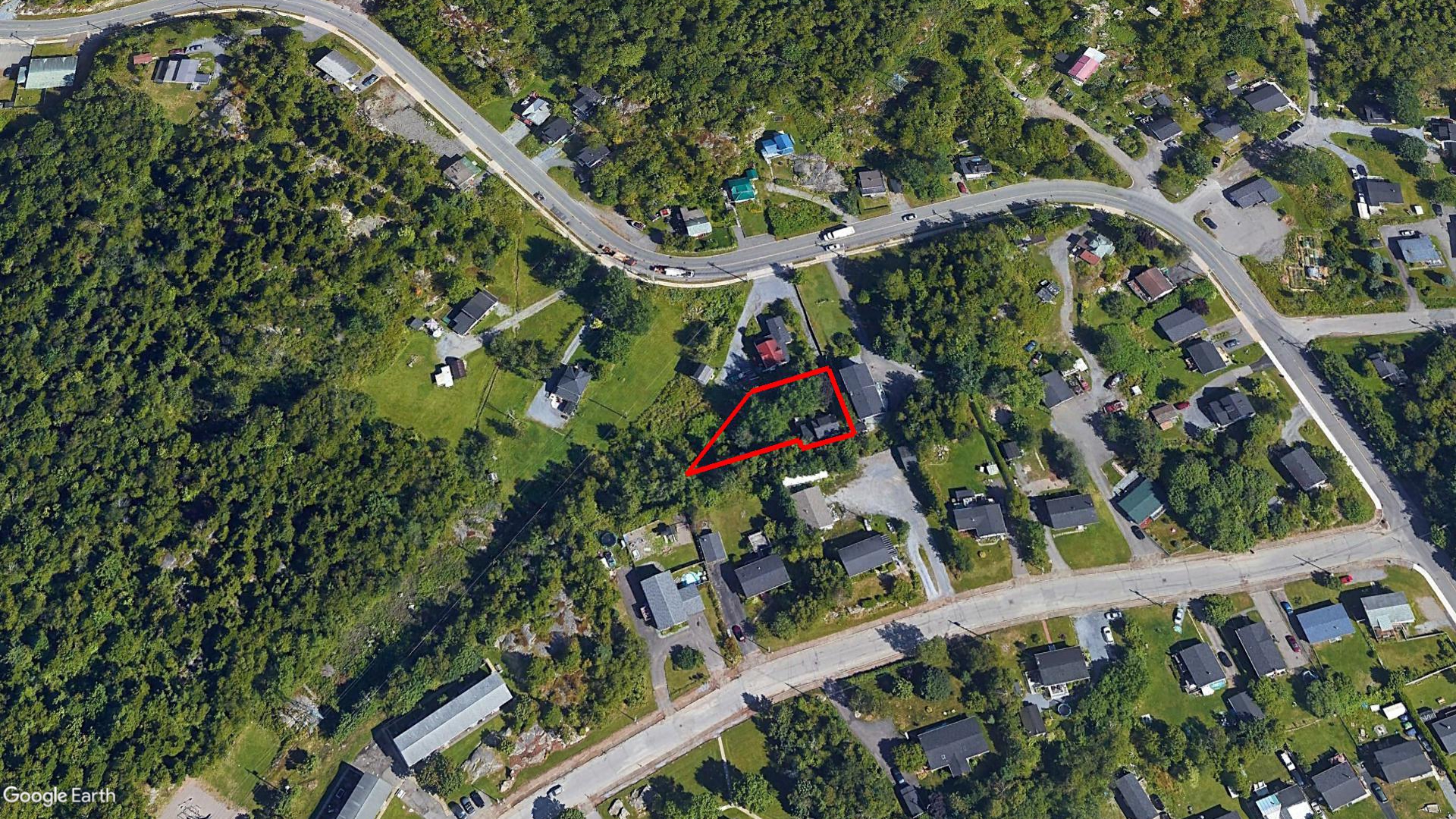 Tax Sale Saint John, New Brunswick - 01670890