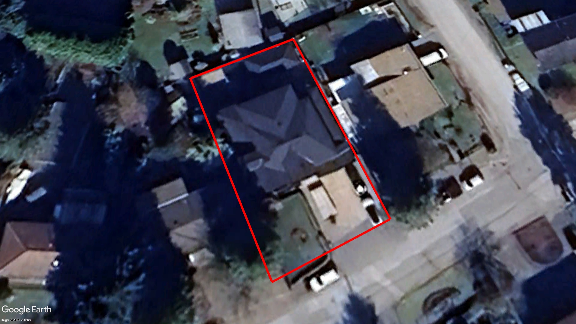 Tax Sale Delta, British Columbia - 11-306-D-310-079-01-0