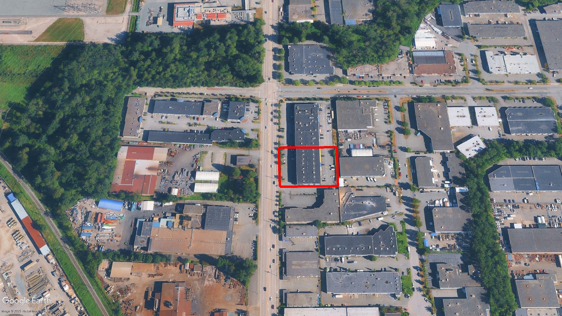 Tax Sale Surrey, British Columbia - 