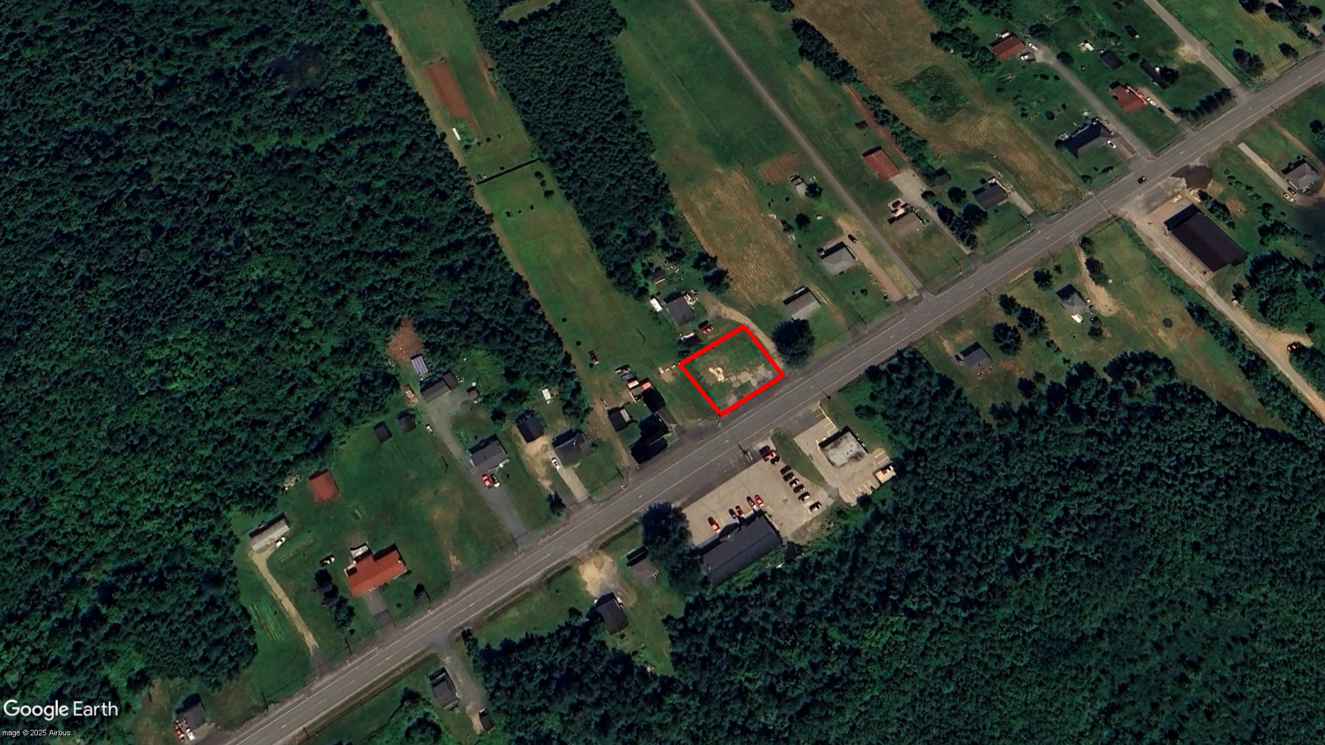 Tax Sale Northumberland, New Brunswick - 03695341