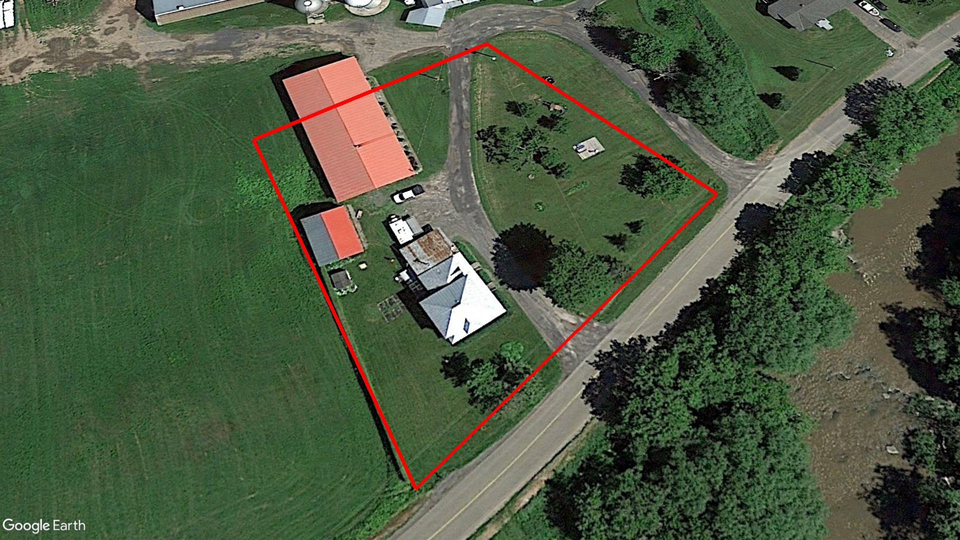 Tax Sale D’Autray, Quebec - 1906-46-8113