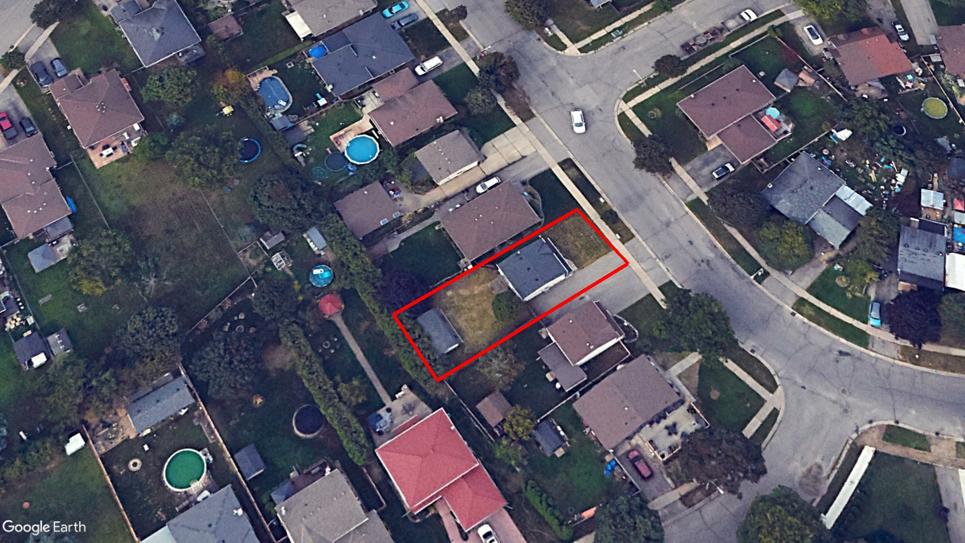 47 Viscount Road, Brantford, Ontario