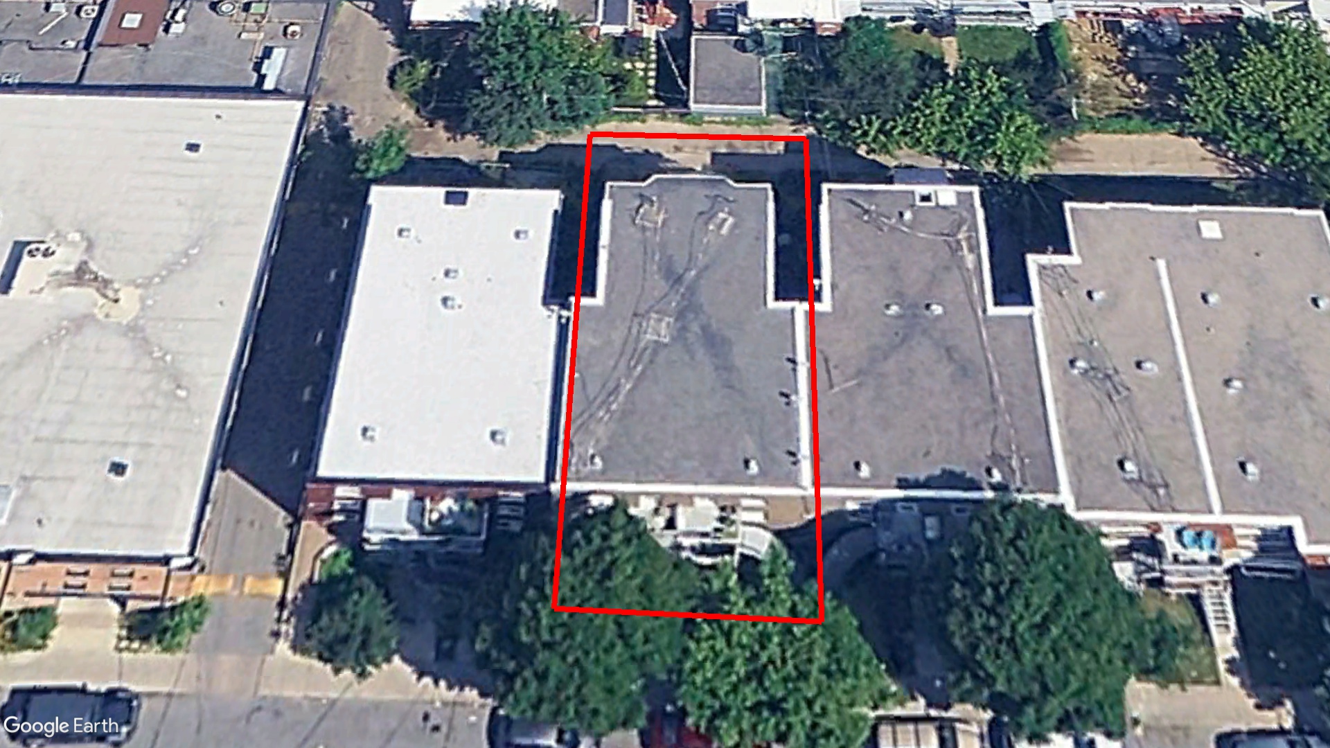 Tax Sale Montreal, Quebec - 010491-02