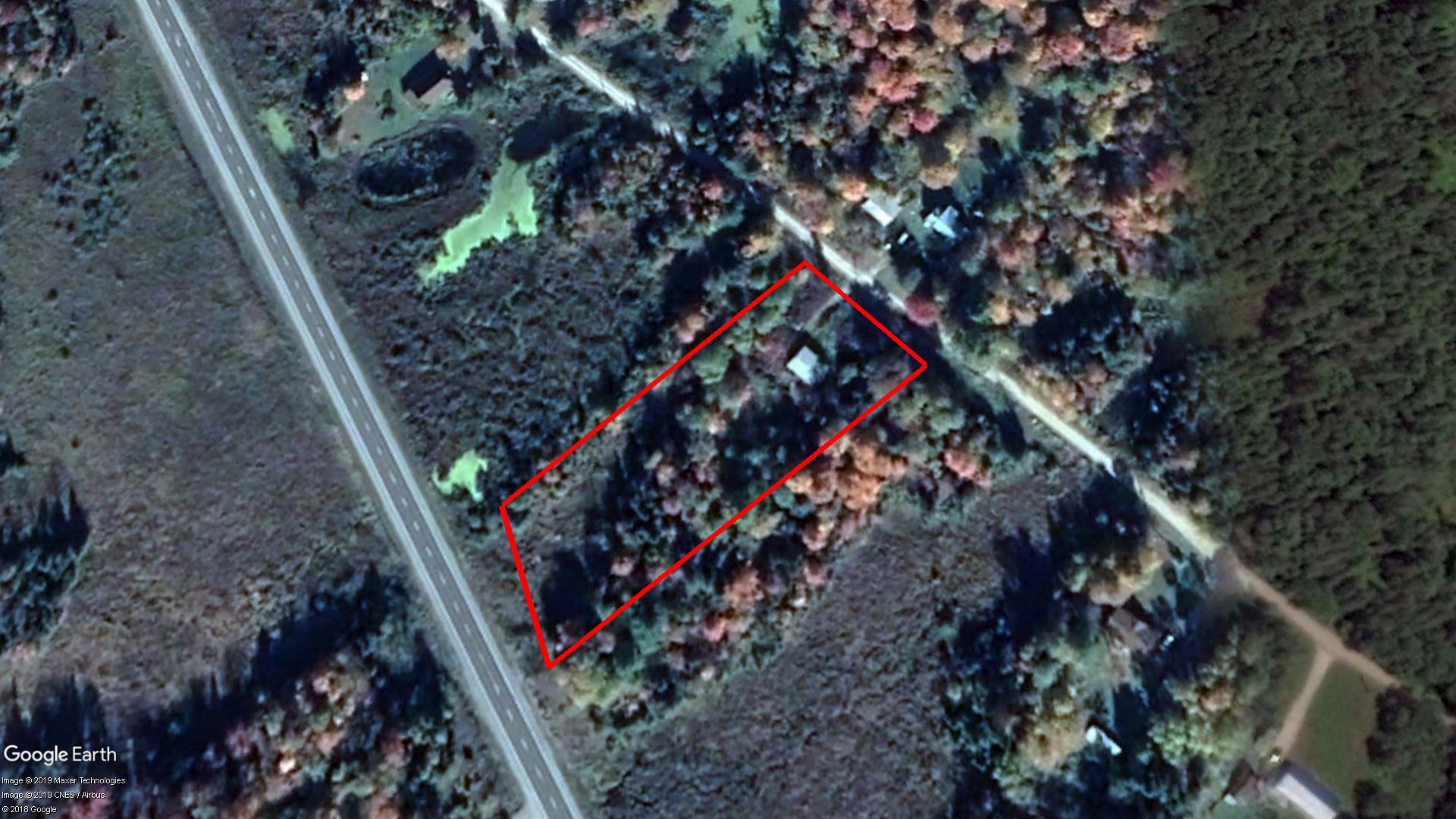 Tax Sale Tudor and Cashel, Ontario - 12 48 000 015 31115