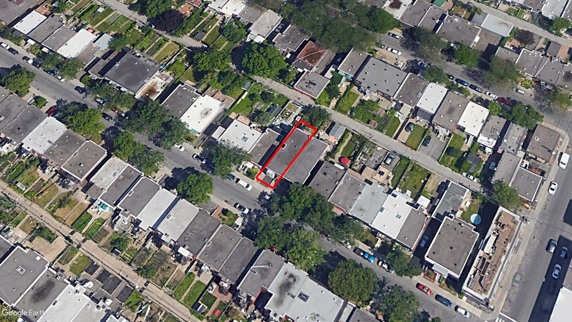 Tax Sale Montreal, Quebec - 633454-50