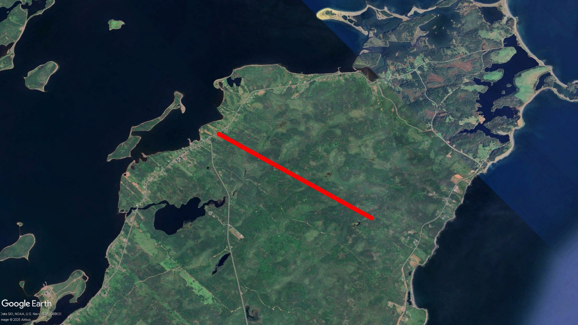 Tax Sale Richmond, Nova Scotia - 00549398