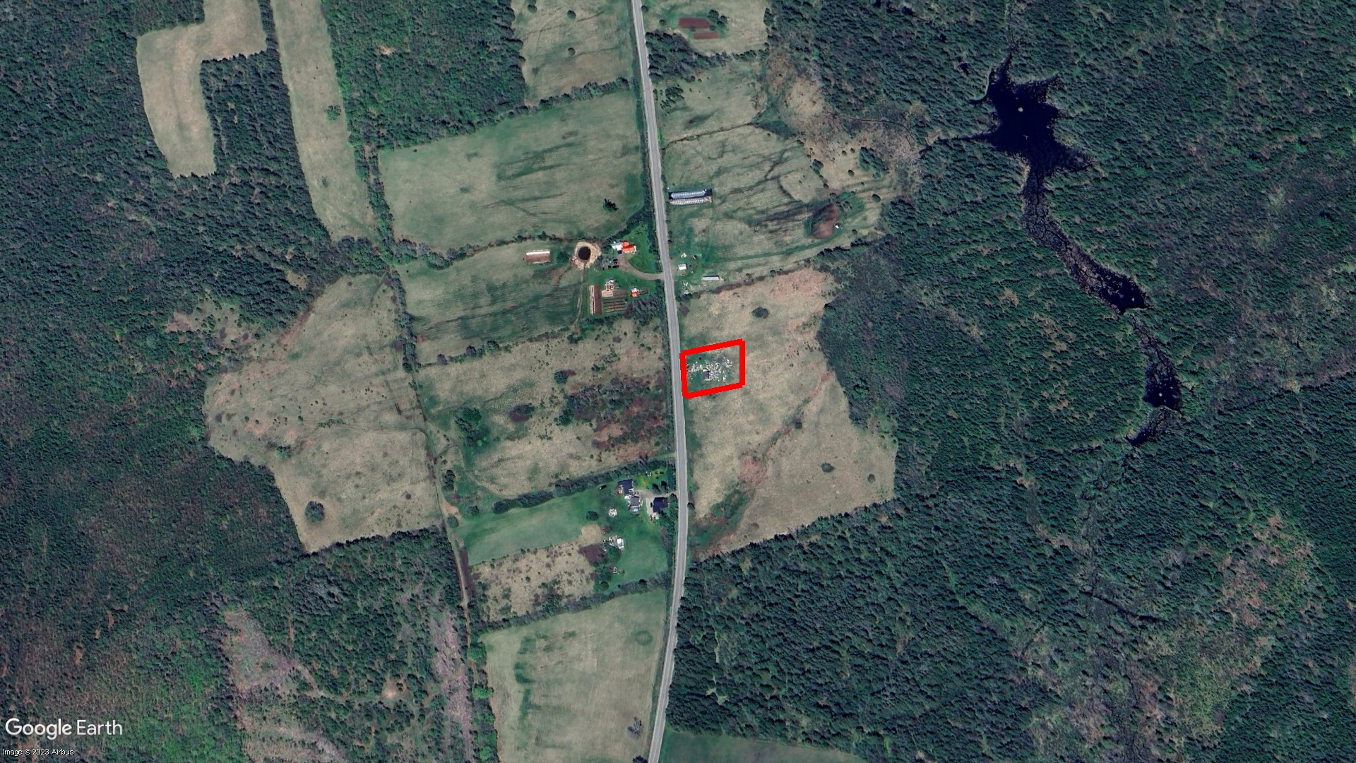 Tax Sale Kings, New Brunswick - 04711792