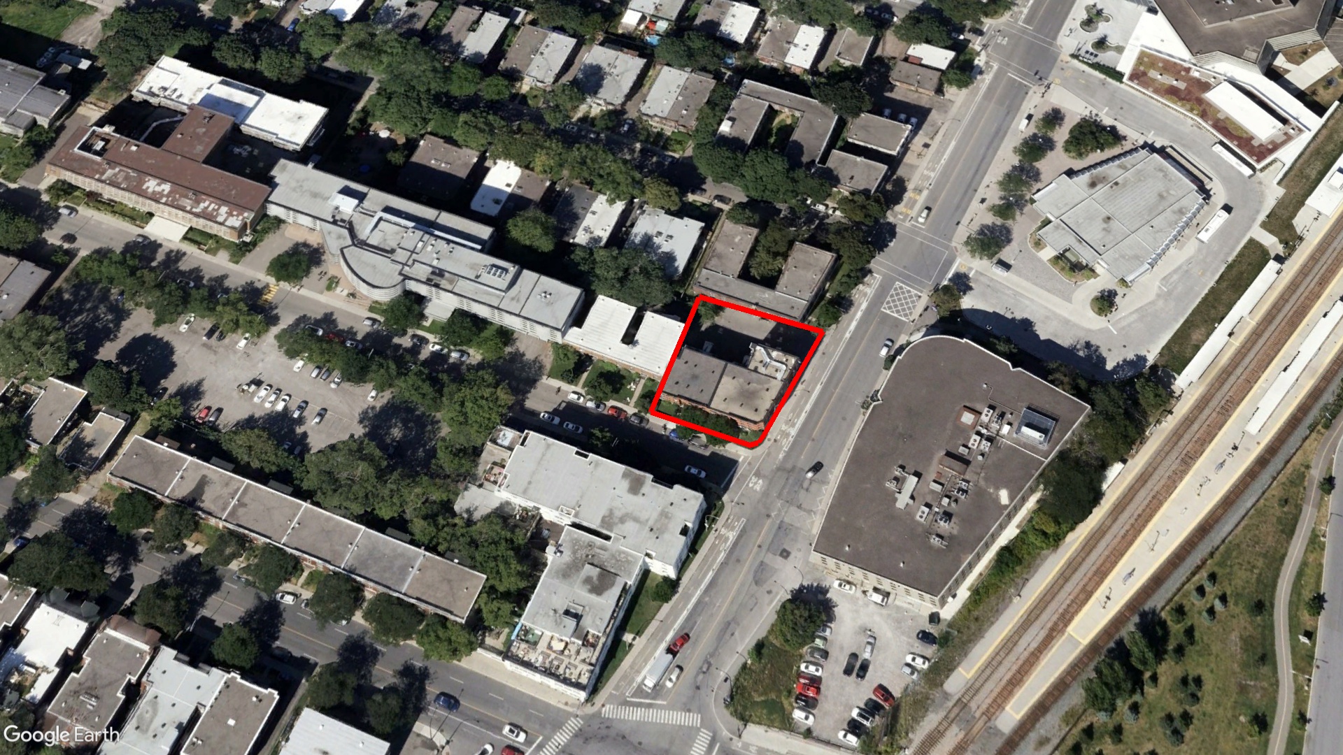 Tax Sale Montreal, Quebec - 432929-94