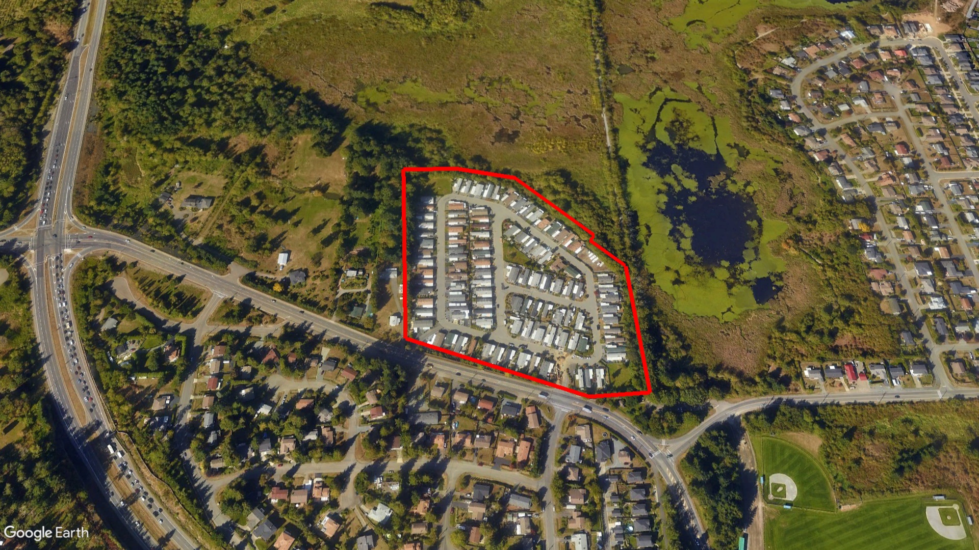 Tax Sale Nanaimo, British Columbia - 70600.050