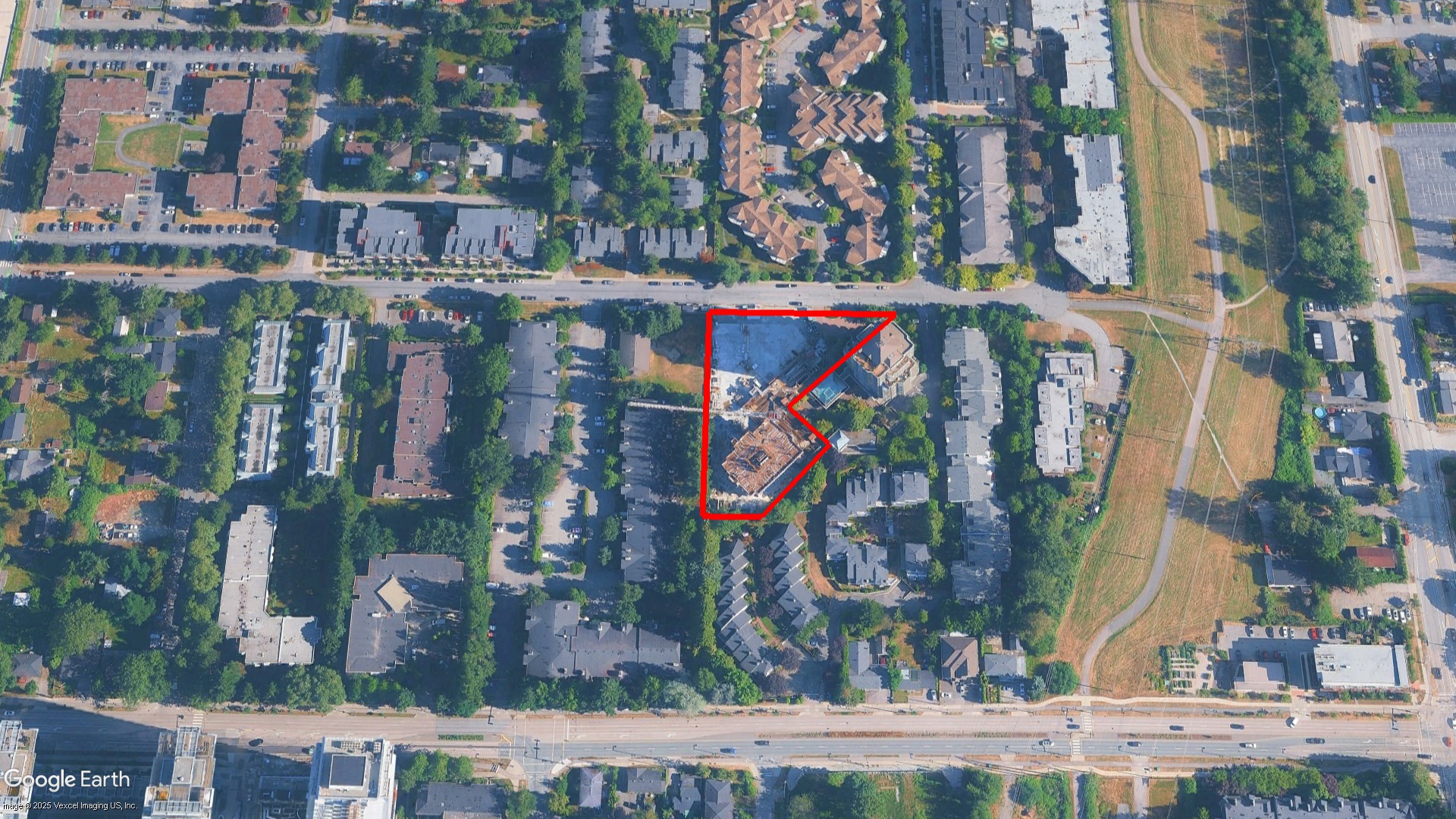 Tax Sale Surrey, British Columbia - 