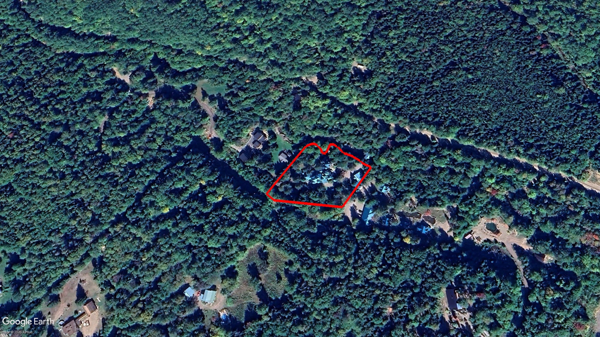 Tax Sale Maskinongé, Quebec - 2949-37-9254