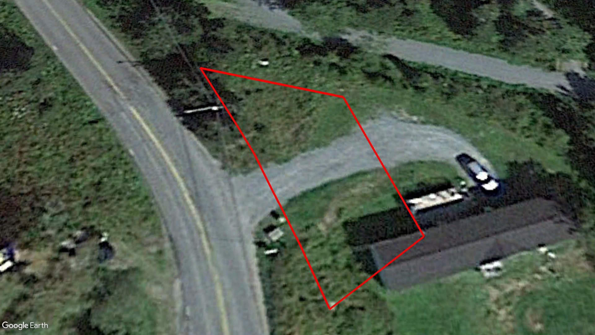 Tax Sale Halifax, Nova Scotia - 09882103