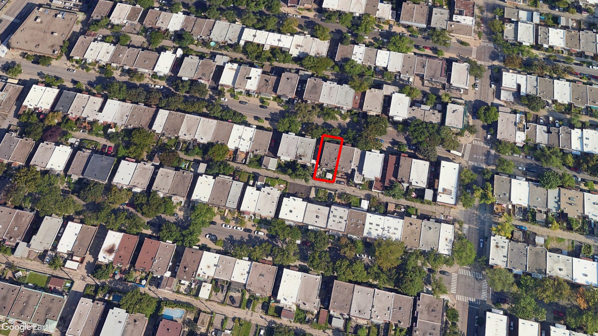 Tax Sale Montreal, Quebec - 690233-00