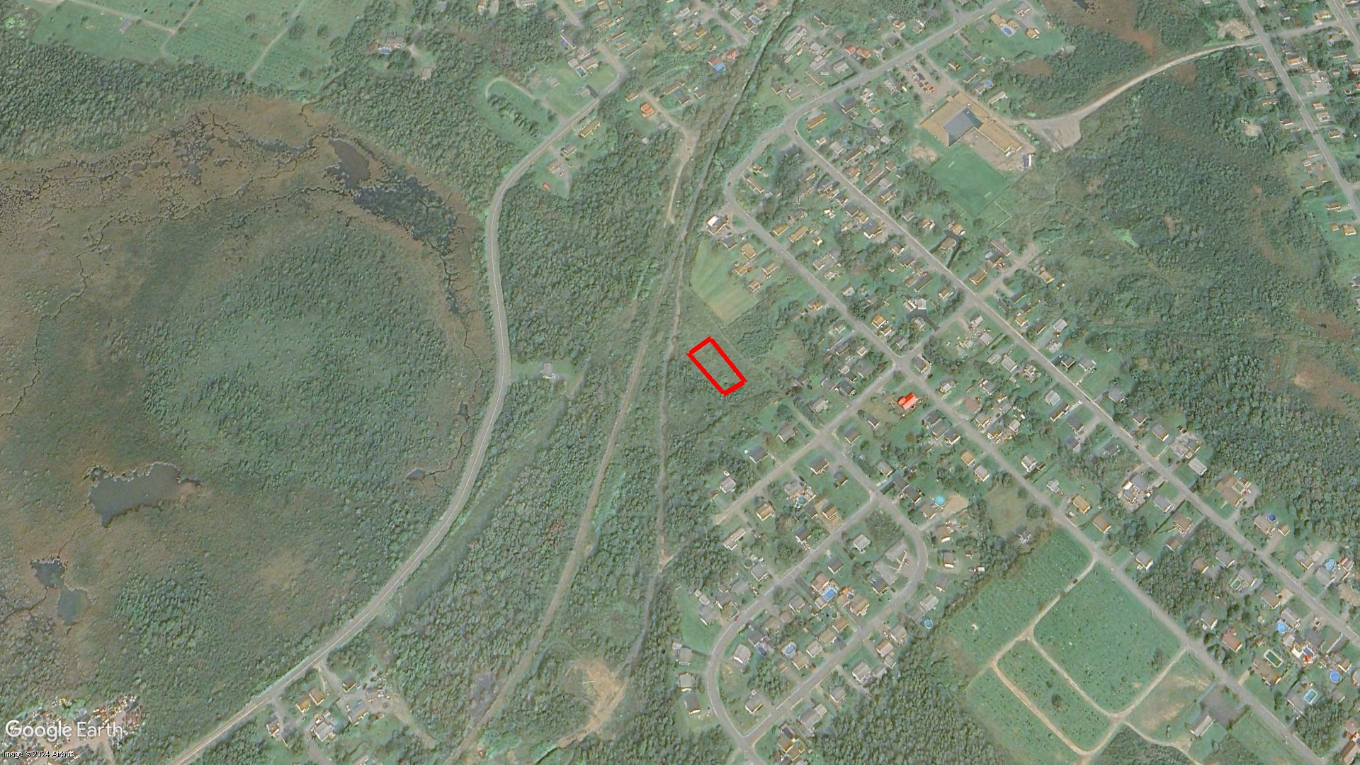 Tax Sale Cape Breton, Nova Scotia - 7295154