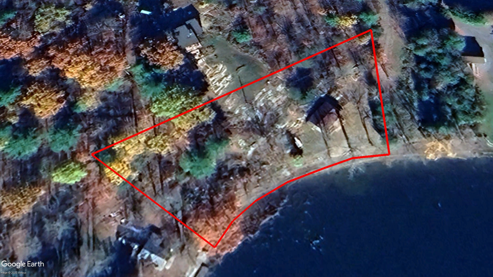 Tax Sale Leeds and the Thousand Islands, Ontario - 08 12 816 010 04900 0000