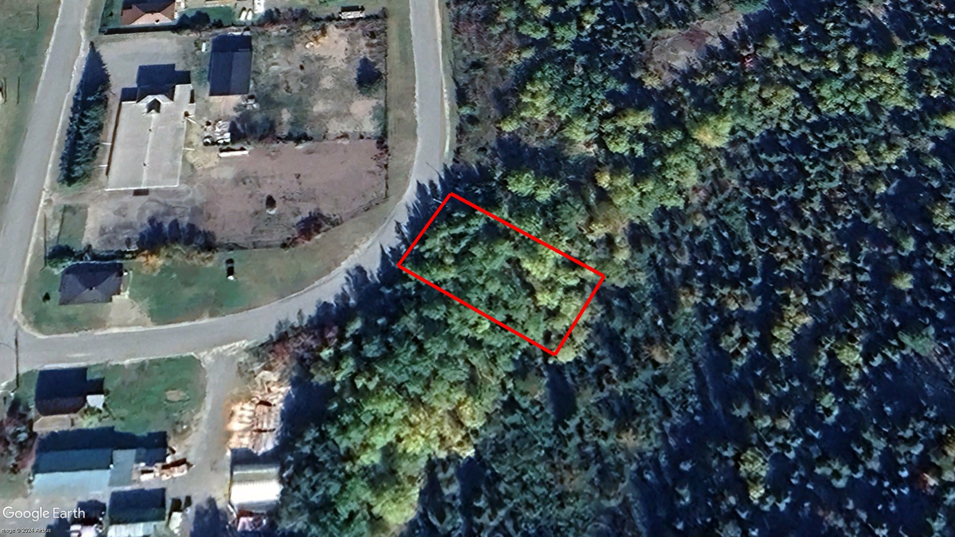 Tax Sale Matachewan, Ontario - 54 56 030 010 32300 0000