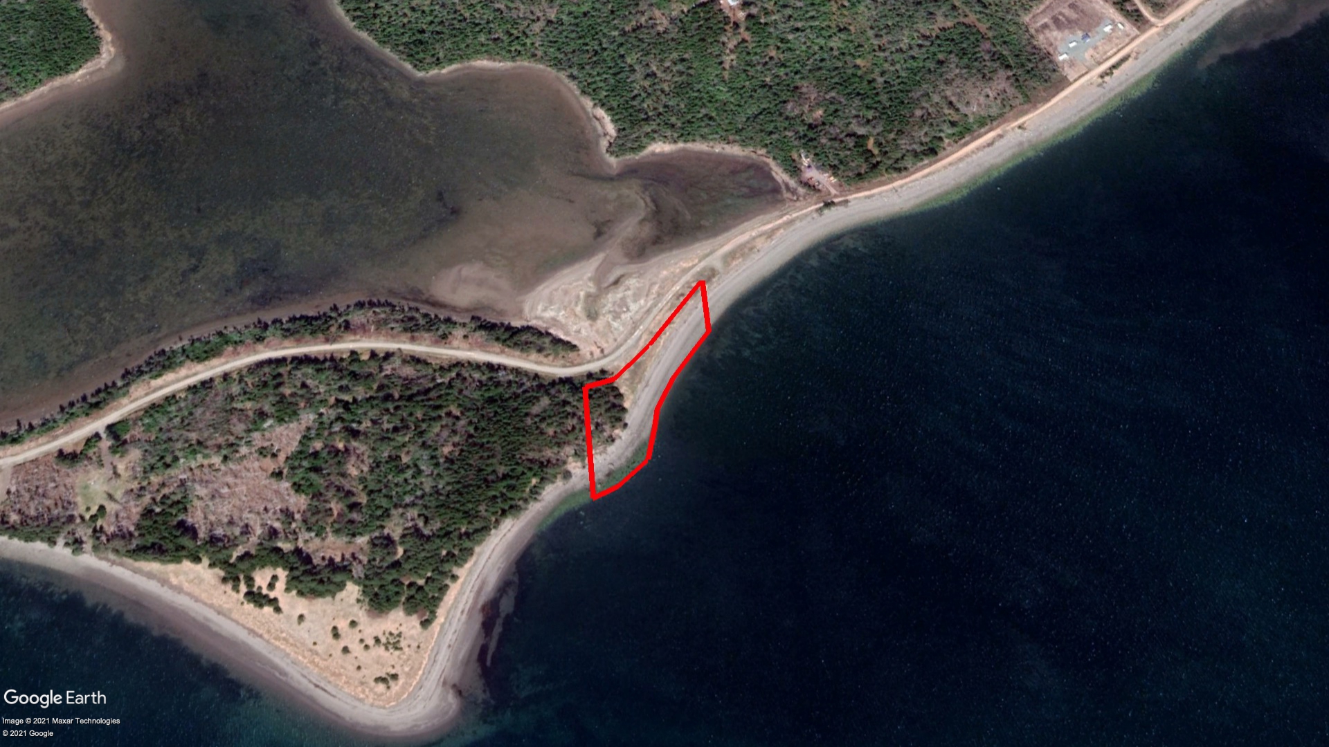 Tax Sale Richmond, Nova Scotia - 09844589