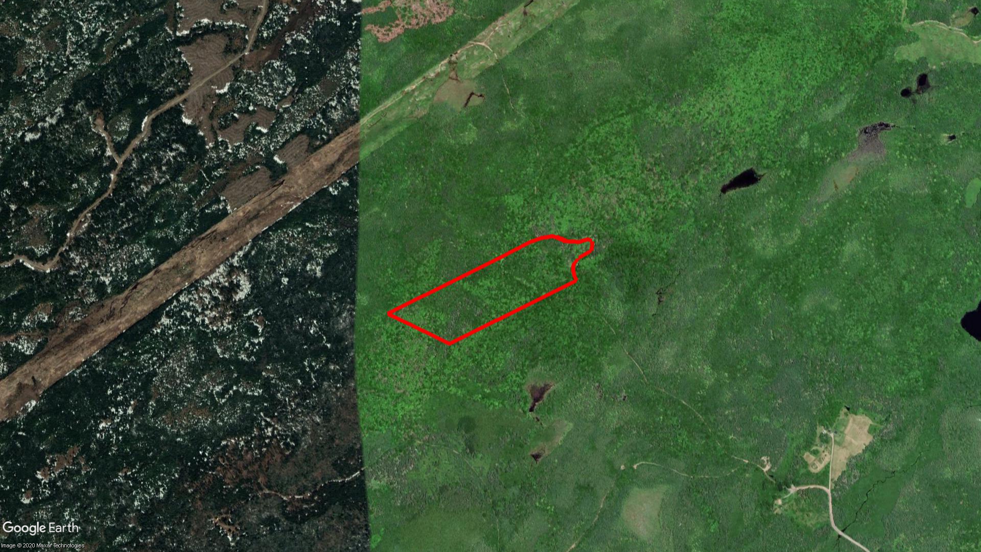 Tax Sale Cape Breton, Nova Scotia - 6085032