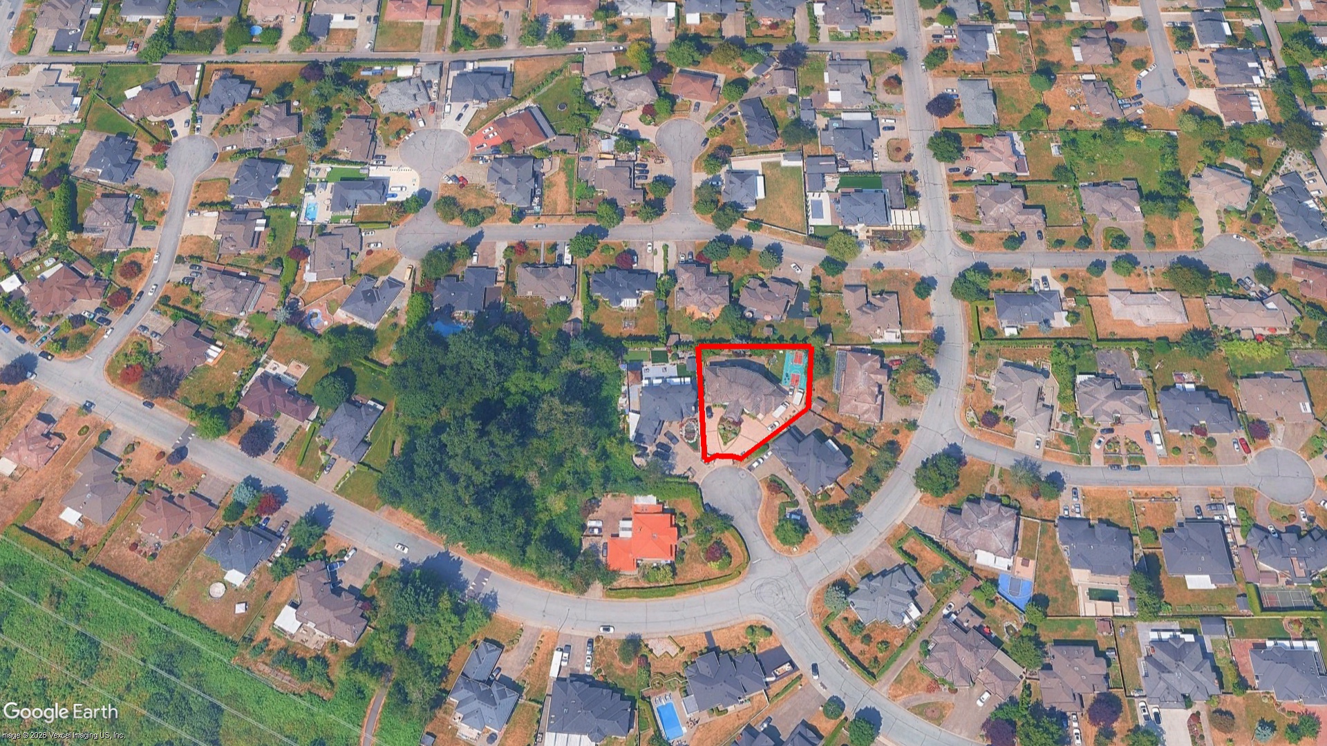 Tax Sale Surrey, British Columbia - 
