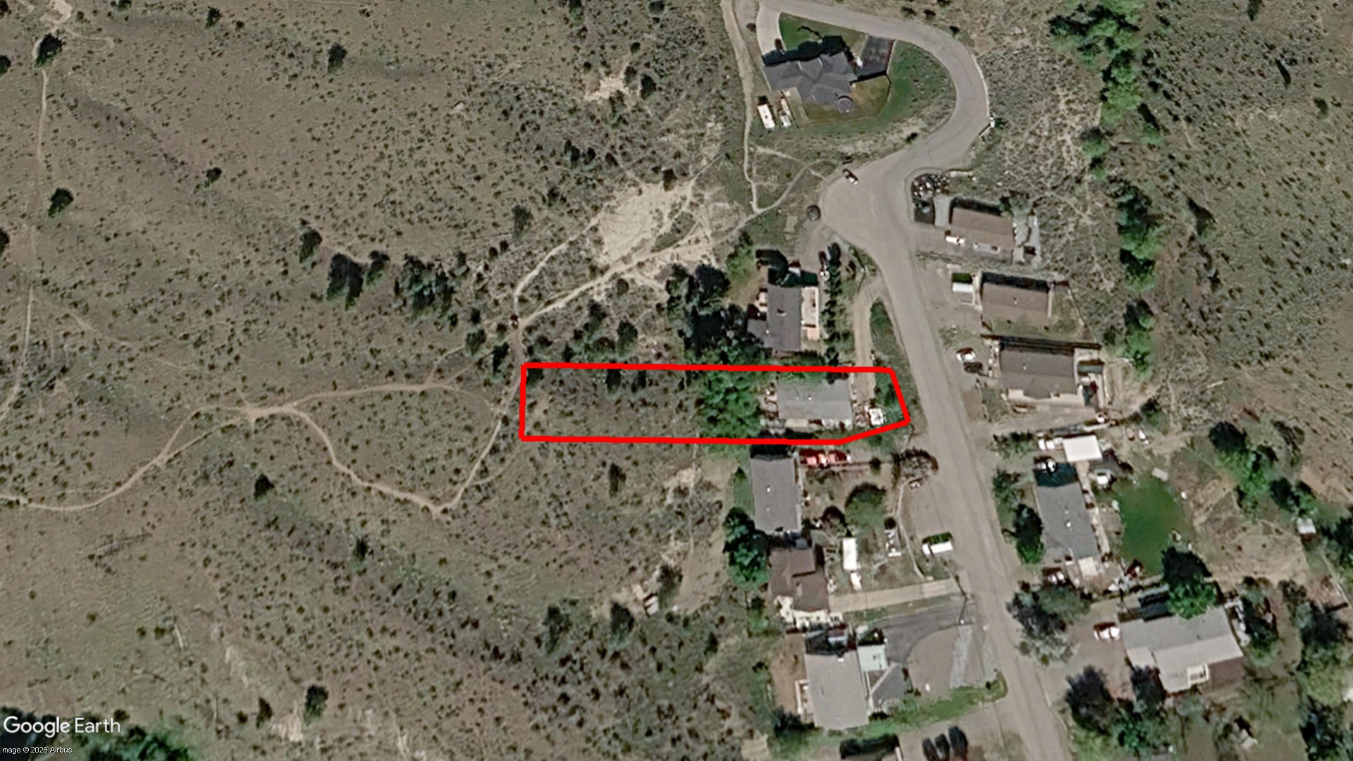 Tax Sale Kamloops, British Columbia - 54-01051-270