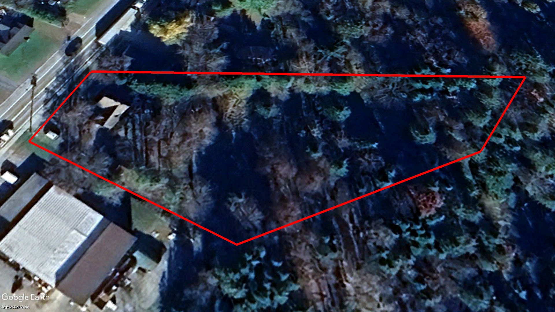 Tax Sale HAUT-SAINT-FRANCOIS, Quebec - 1337-57-8045