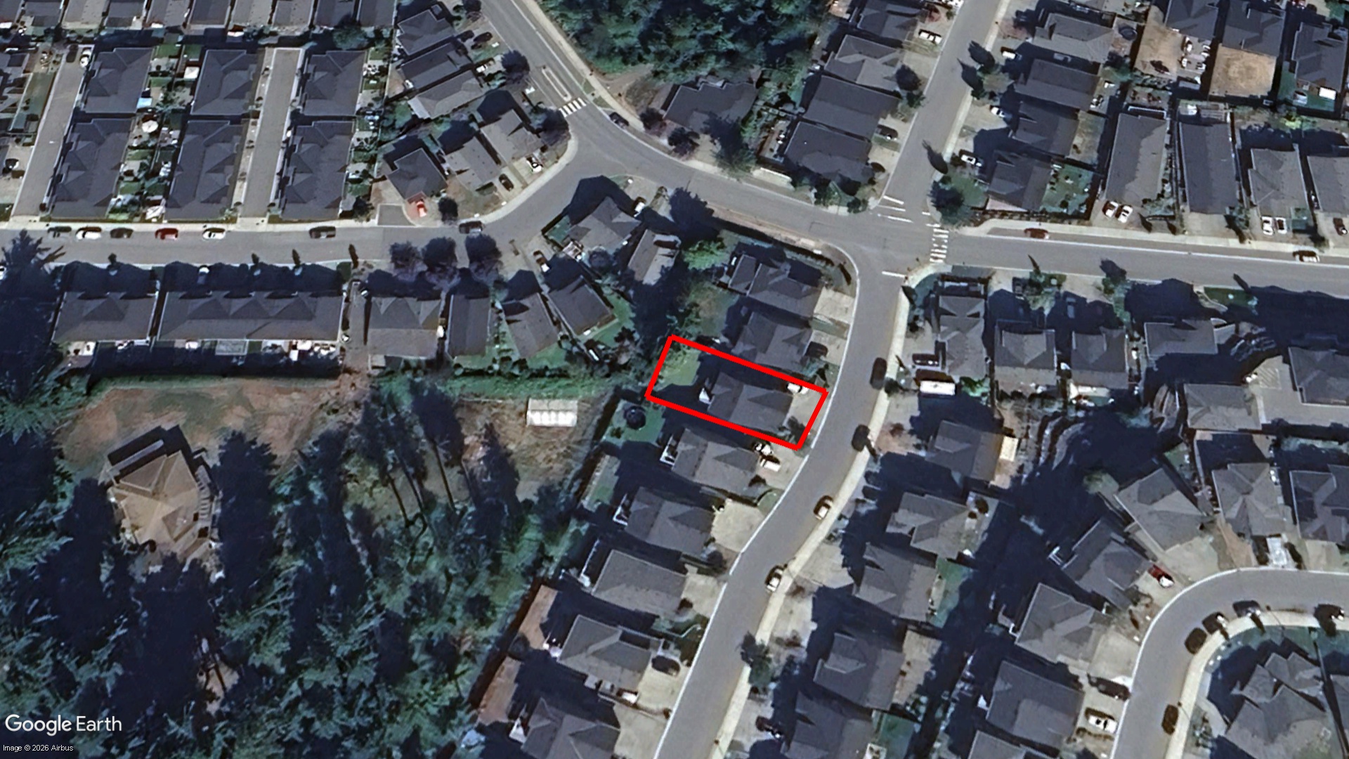 Tax Sale Langford, British Columbia - 
