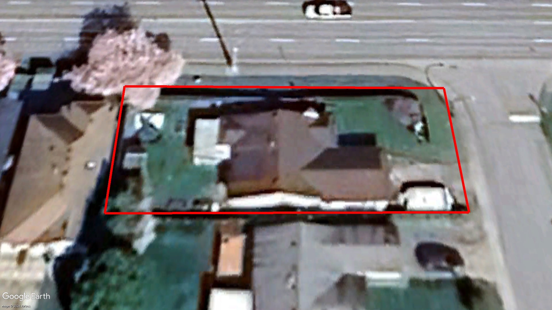 Tax Sale Maple Ridge, British Columbia - 63182-0100-1 