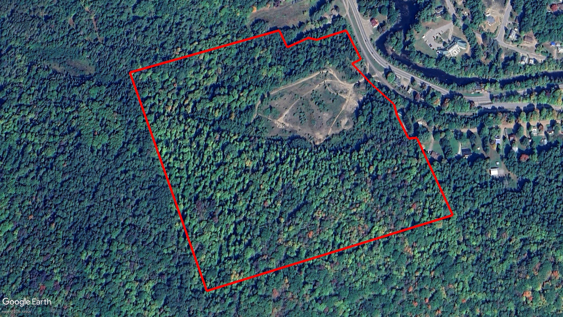 Tax Sale Bancroft, Ontario - 12 62 000 010 04200 0000