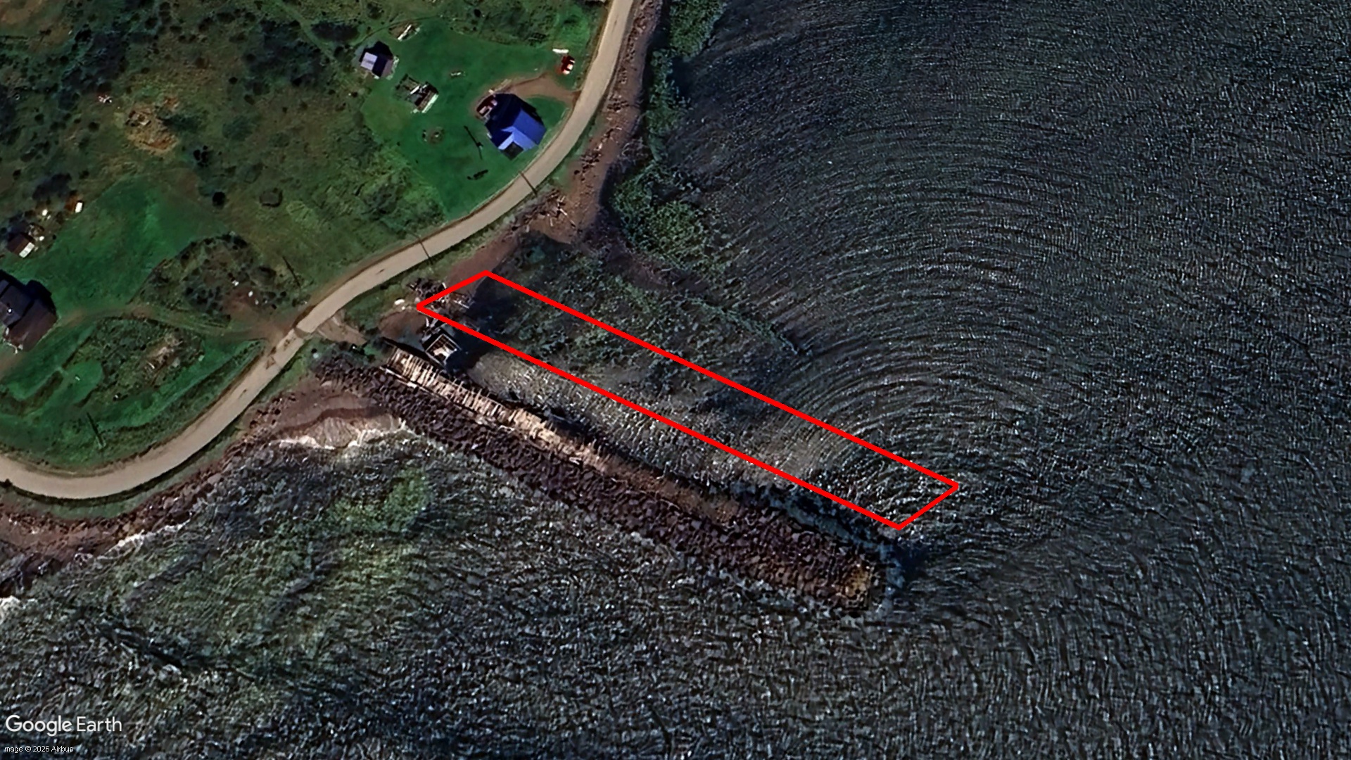 Tax Sale Digby, Nova Scotia - 04614666