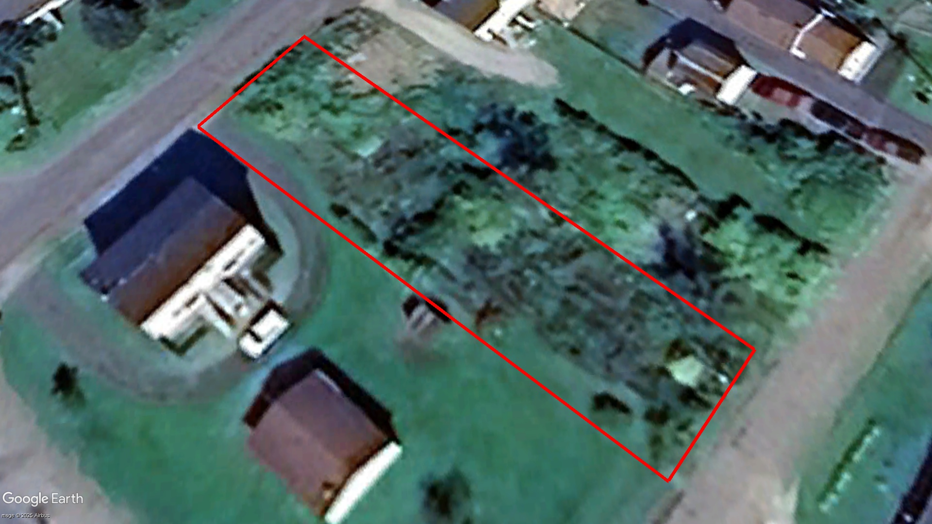 Tax Sale Cape Breton, Nova Scotia - 4097602