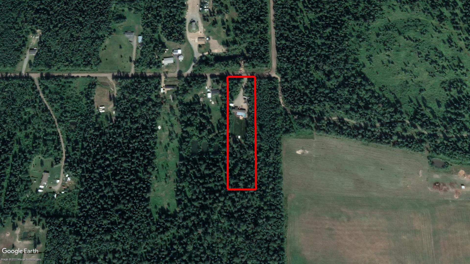 Tax Sale Prince George, British Columbia - 26-226-90-14791.000