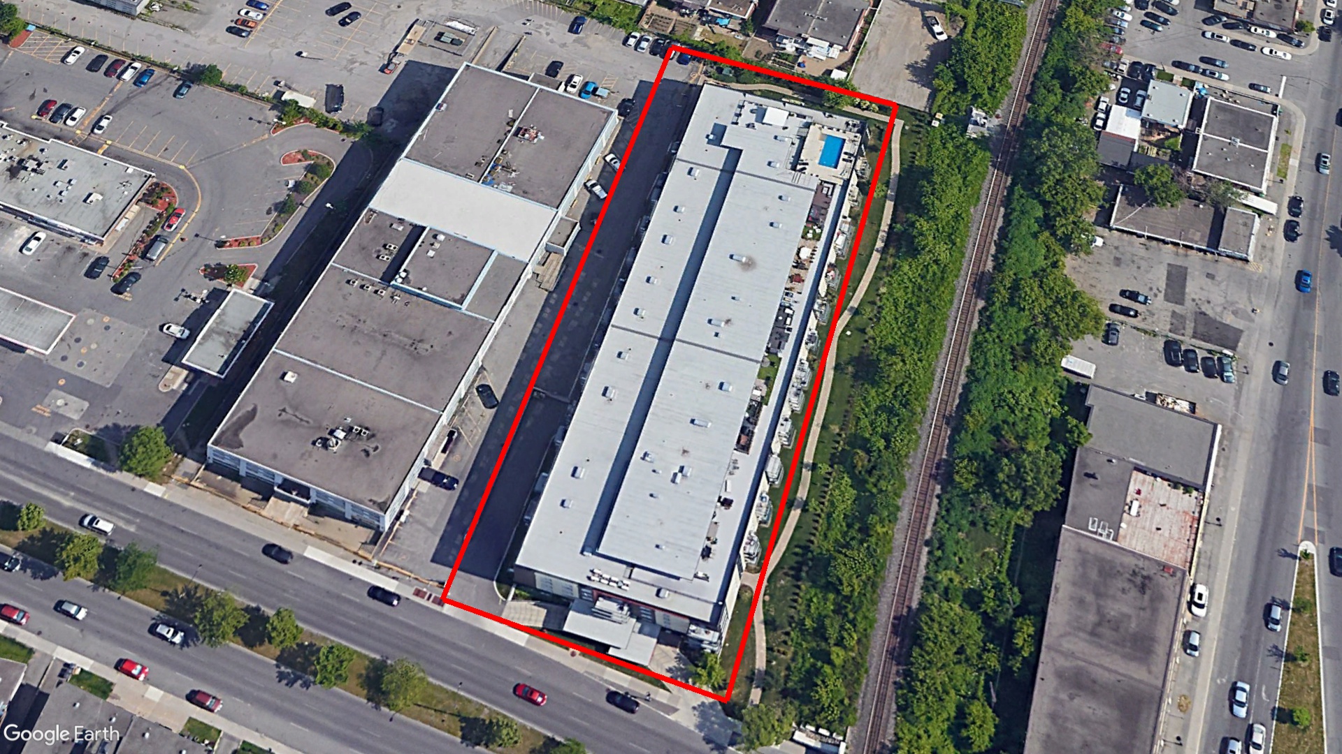 Tax Sale Montreal, Quebec - 690032-87