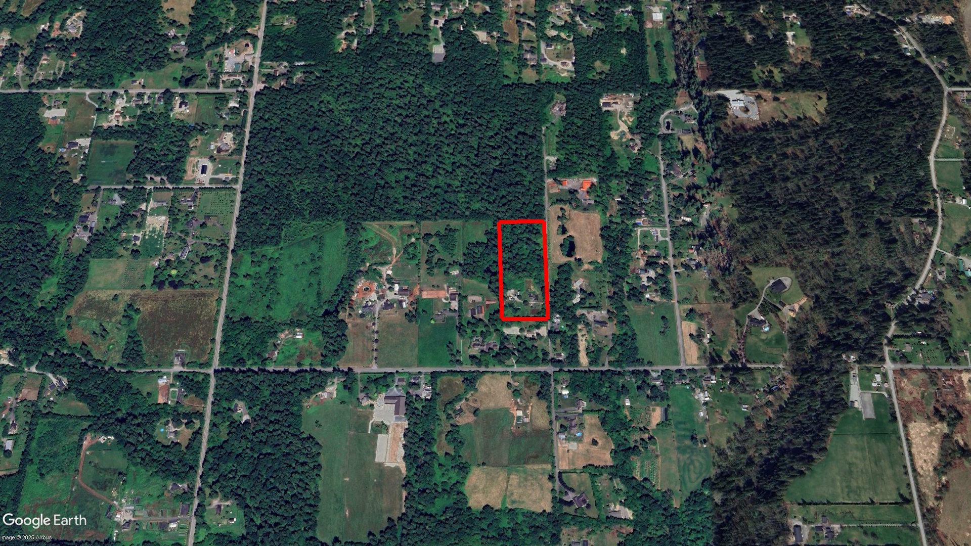 Tax Sale Maple Ridge, British Columbia - 05059-0000-2