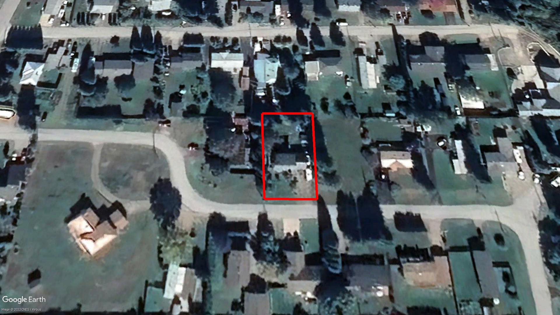 Tax Sale Castlegar, British Columbia - 21-201-04059.000