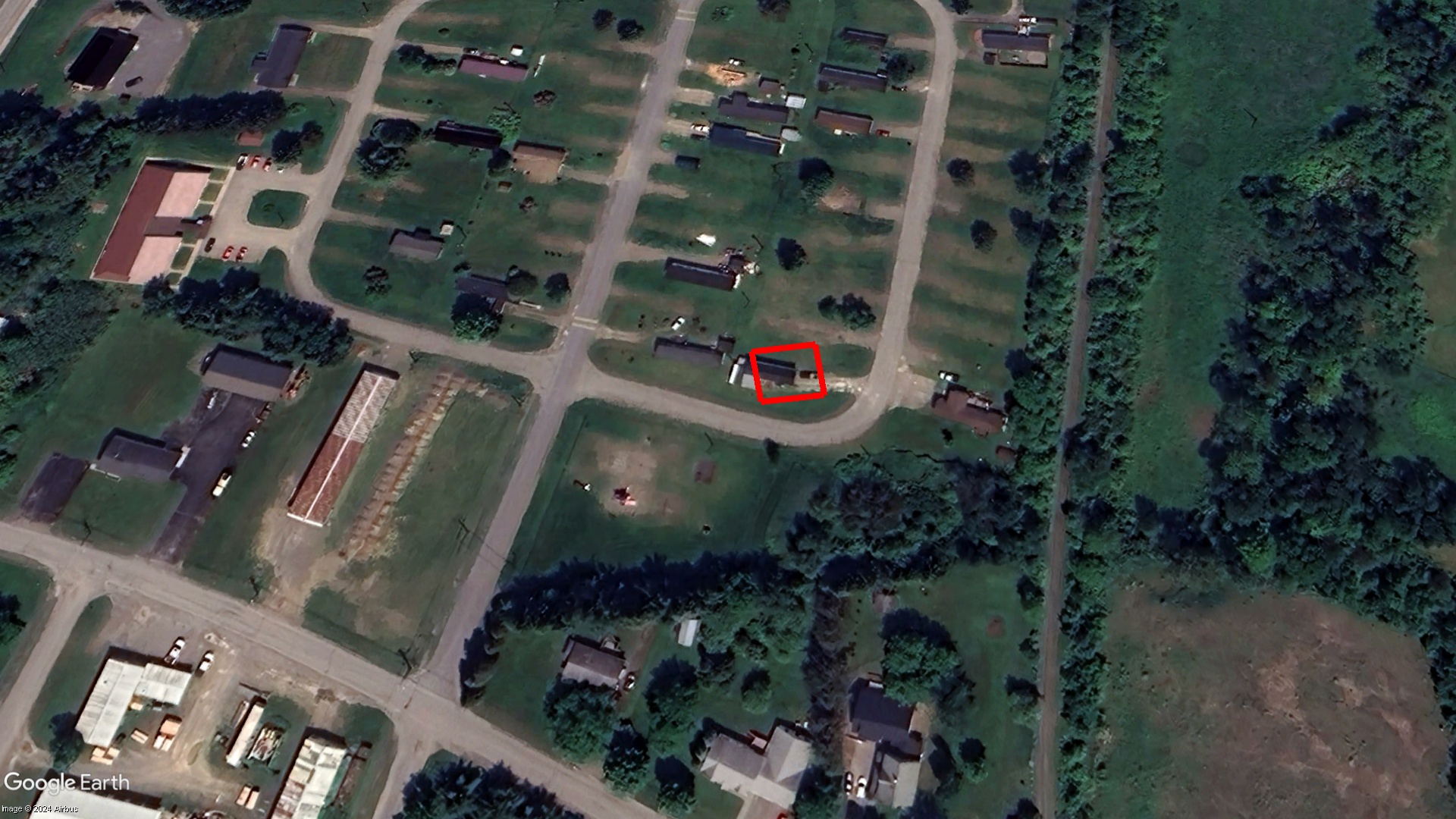 Tax Sale Victoria, New Brunswick - 03516204