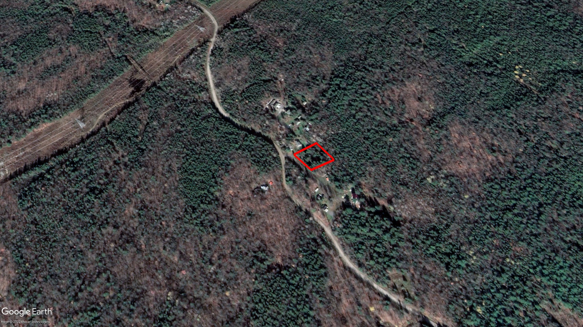 Tax Sale D’Autray, Quebec - 2723-17-7662