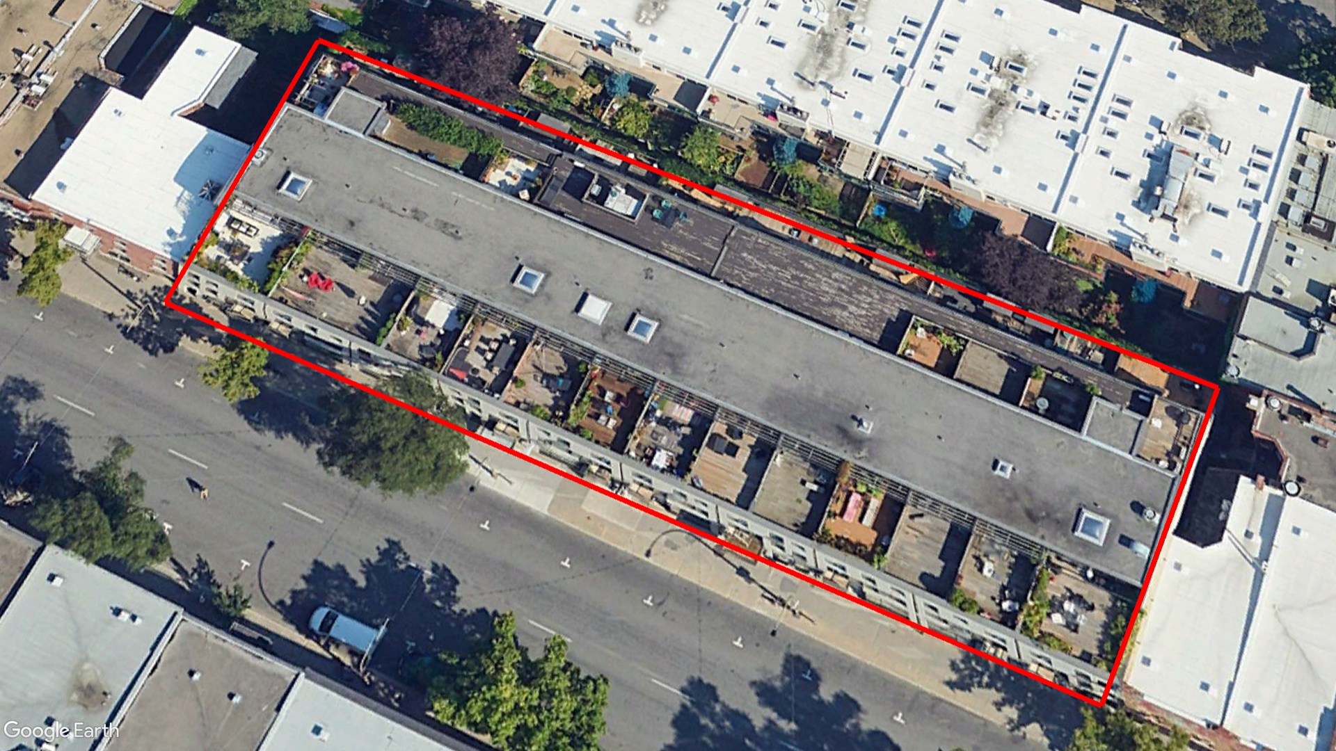 Tax Sale Montreal, Quebec - 520551-10