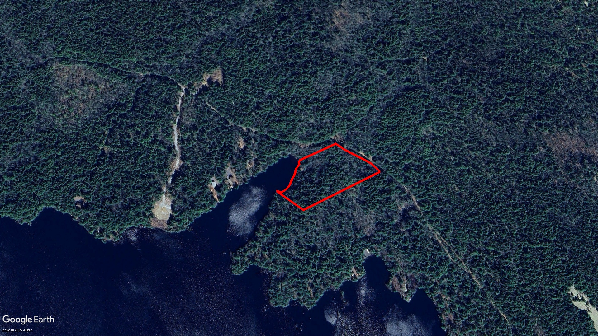 Tax Sale Queens, Nova Scotia - 05412862