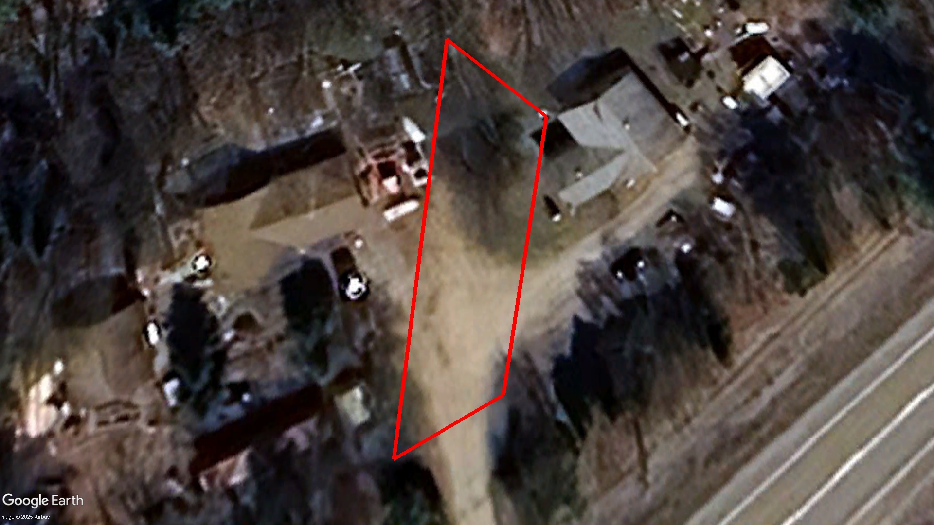 Tax Sale Lake of Bays, Ontario - 44 27 030 008 06350 0000